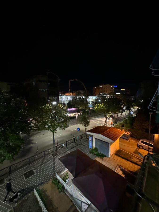 Altair Apartment Tirana Exterior foto